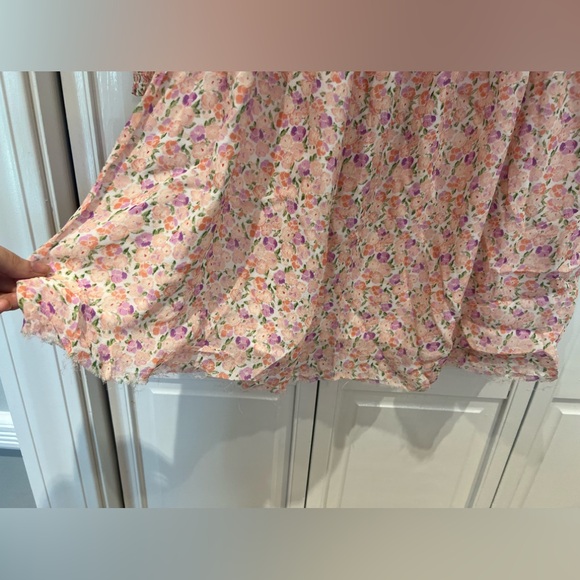 EUC Hill House Long Sleeve the Grace Mini Nap Dress - Picture 8 of 11